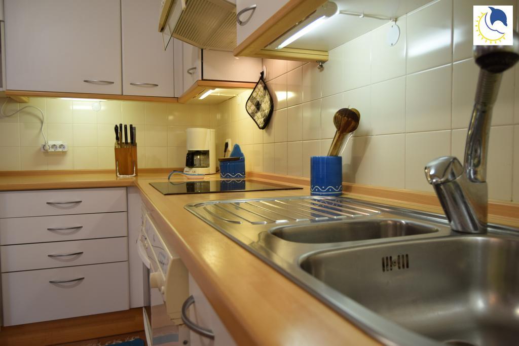 Dolphin Aroeira Beach Villa Charneca  Ngoại thất bức ảnh